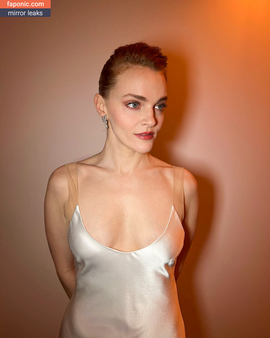 Madeline Brewer aka madbrew Nude Leaks OnlyFans