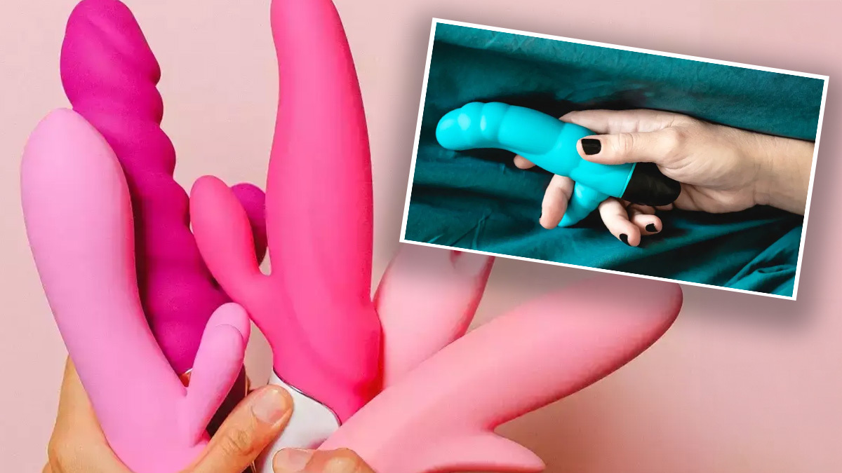 The Pleasure Paradox: Are Your Sex Toys Secretly Harming You? New Study Flags Chemical Cost Behind It