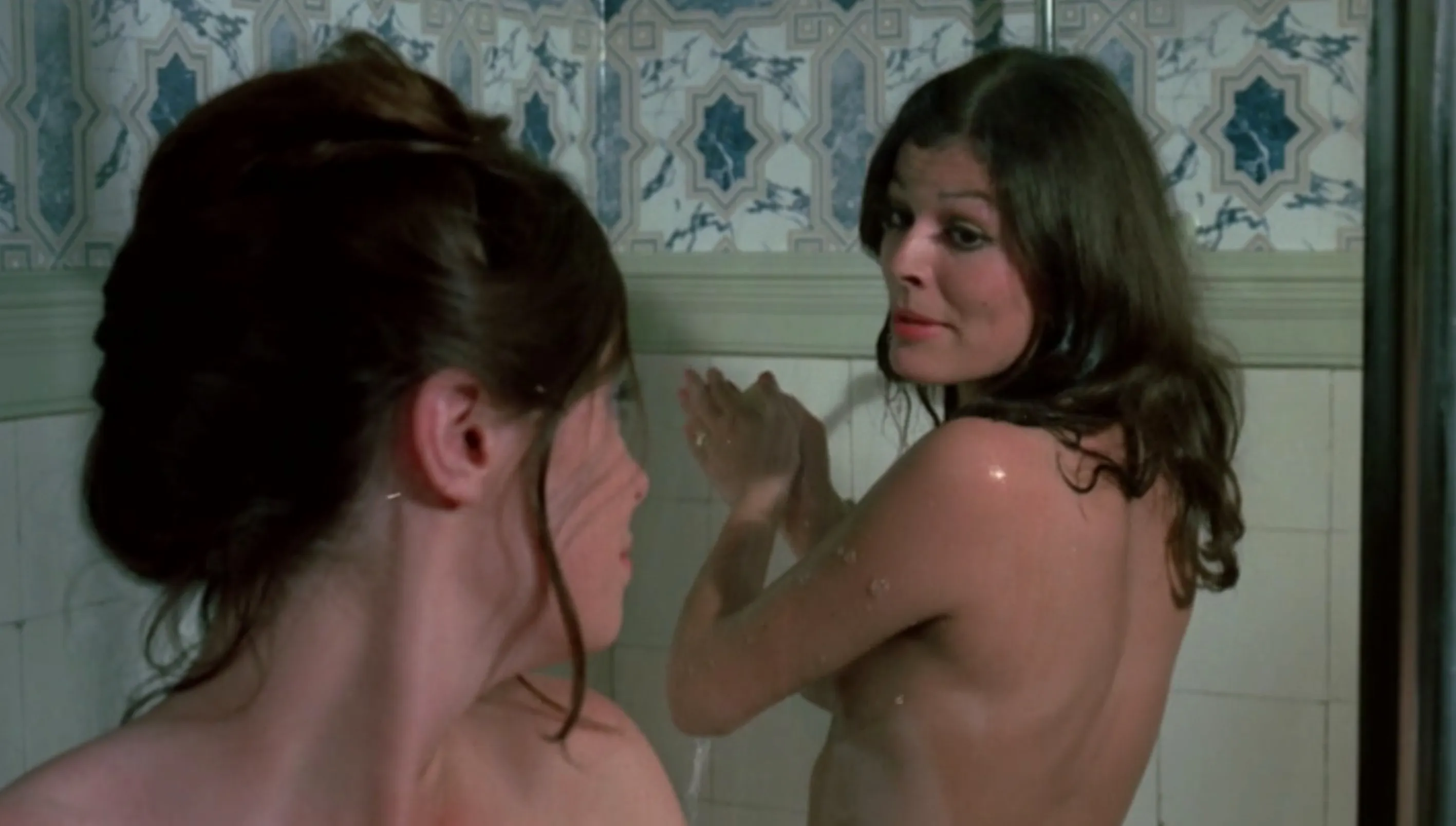Horror Movies With Lots of Nudity
