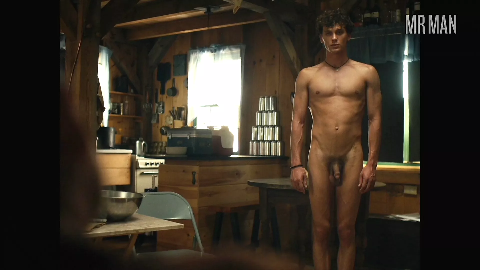 Check out These Sexy Scream Kings who Have Gone Nude in Horror