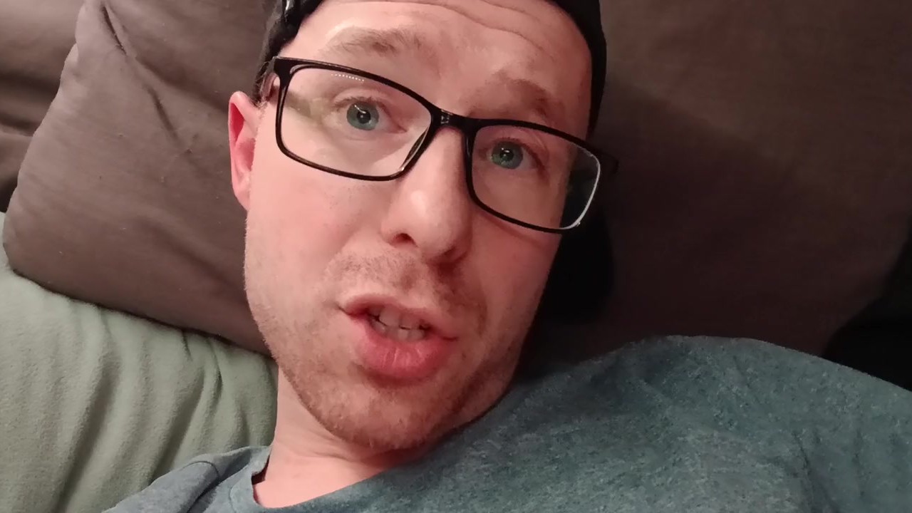 Retort on Last Vid PART 12 SFW