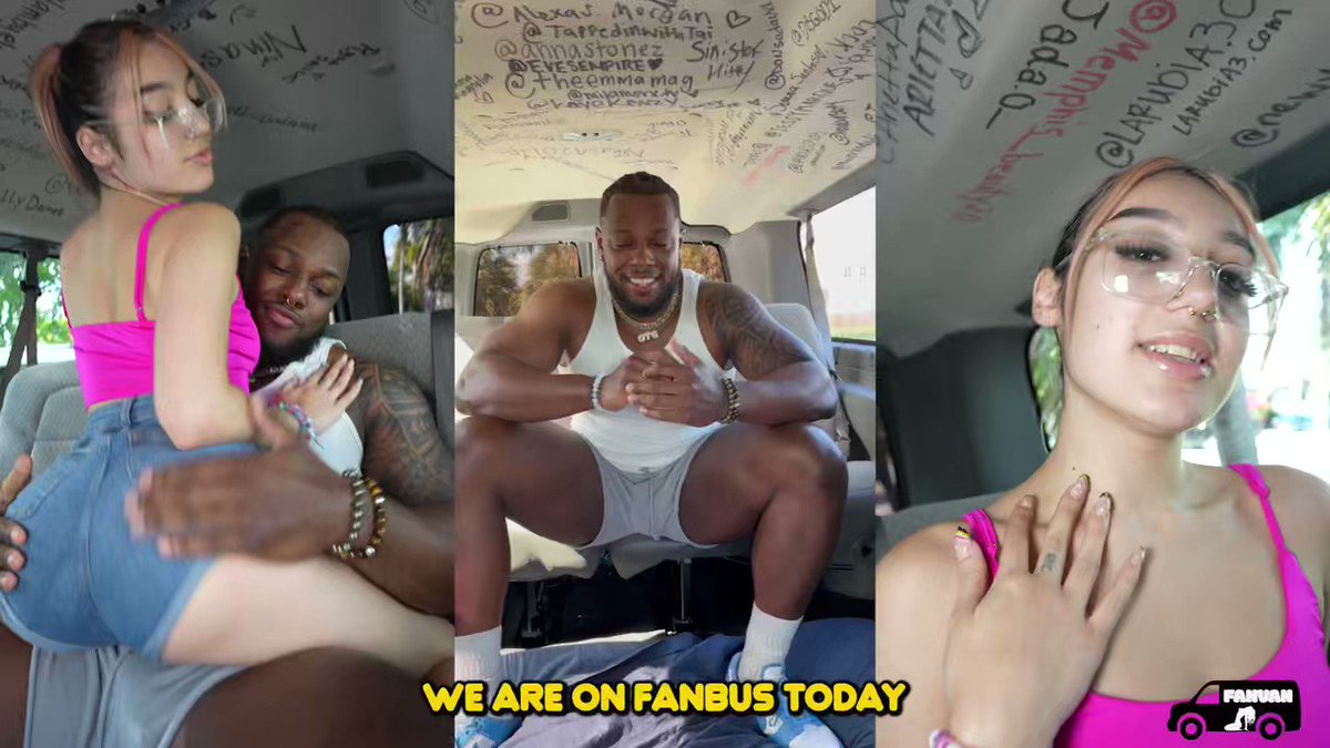 OnlyFanbuss video Tweet