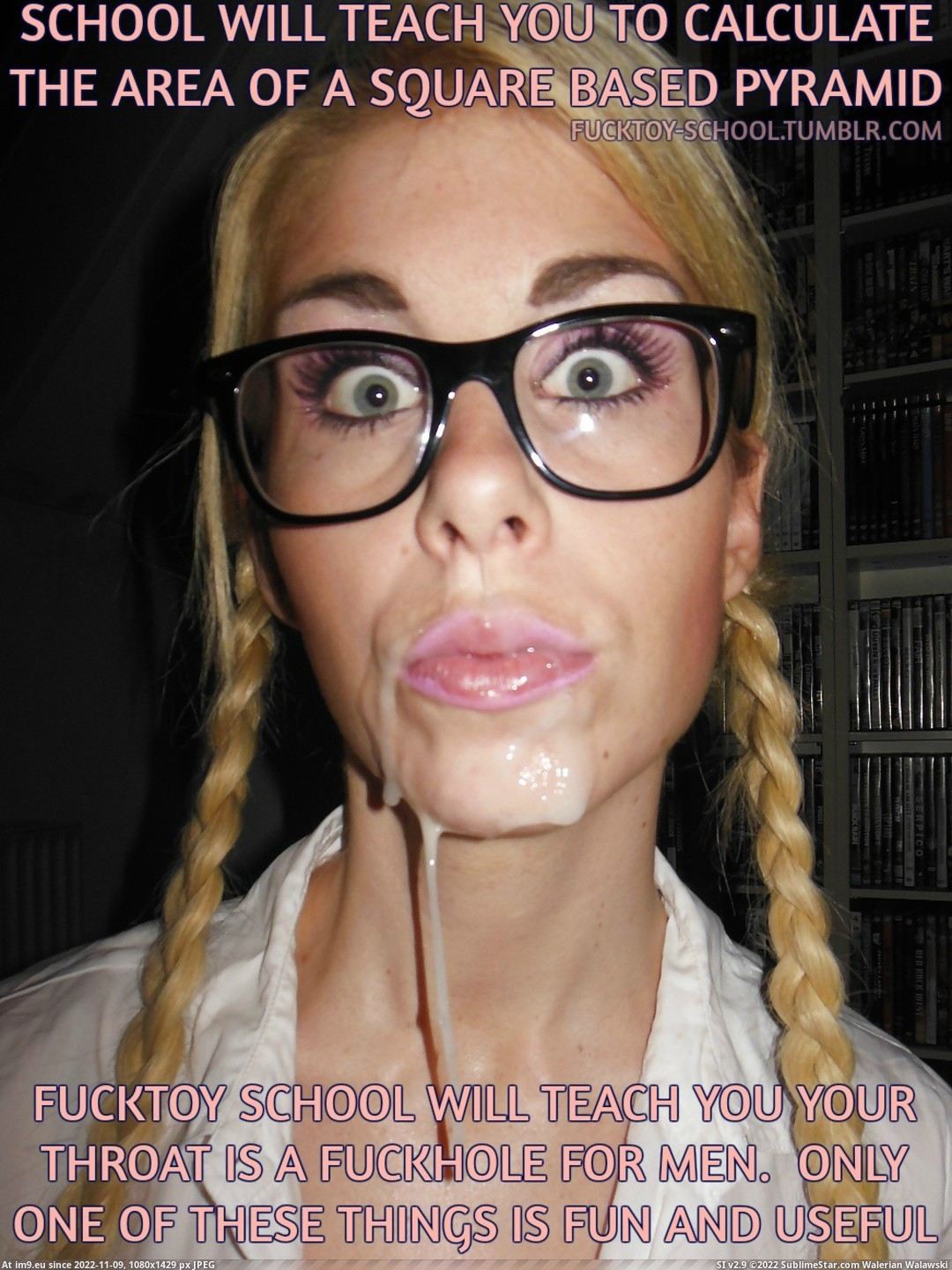 Pic. Album Image Slut Sex Filthy Anna Penis Rock Jennifer Hat Puff 211476B
