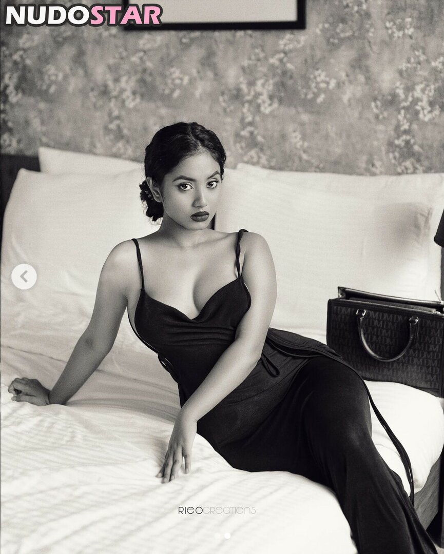 Sneha Biswas Browny snehabiswasofficial Nude Leaks Photo 2