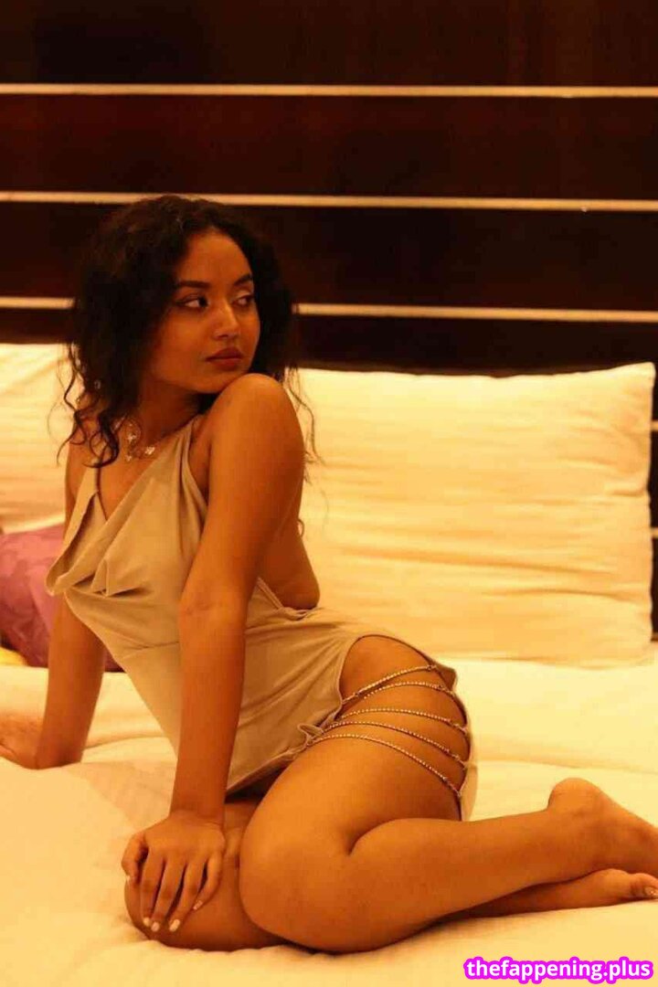 Browny Sneha Biswas snehabiswasofficial OnlyFans 9