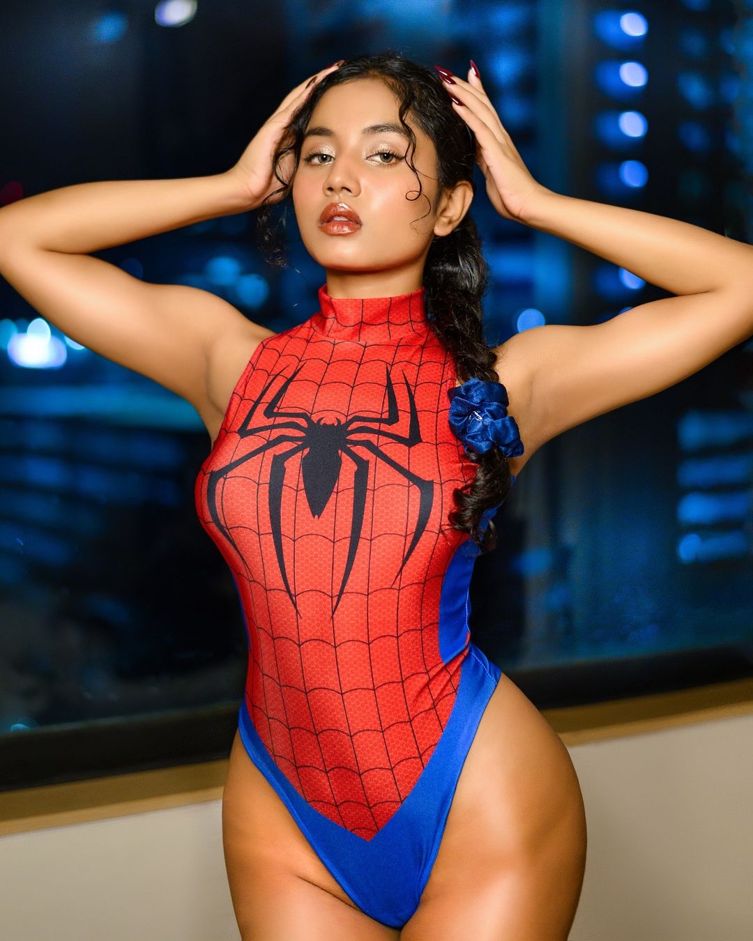 Sneha Biswas
