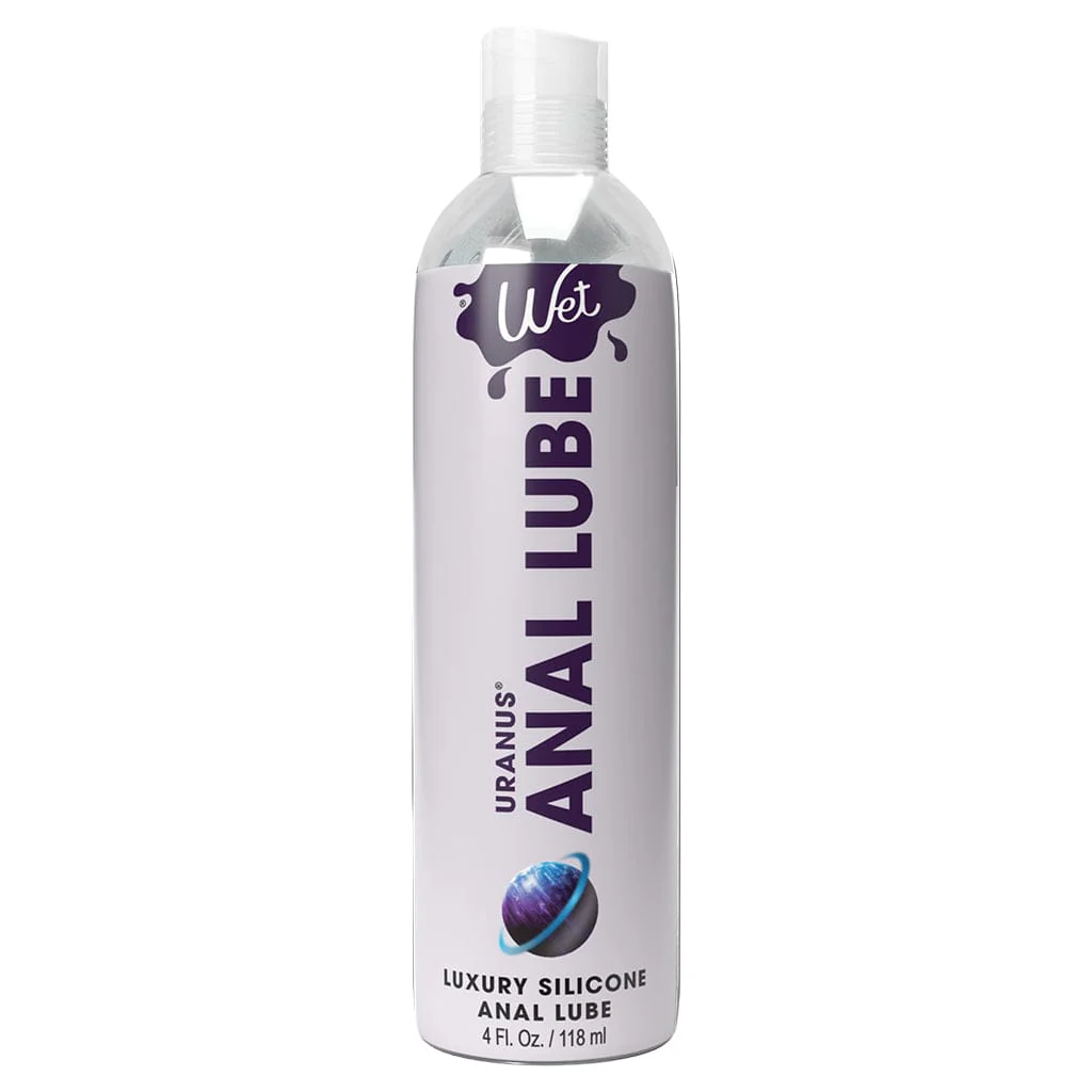 Wet Uranus Anal Lube