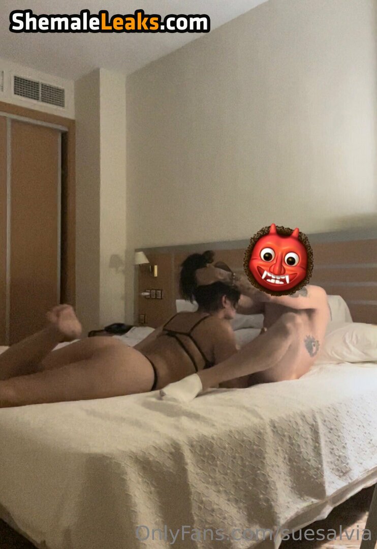 AcidGirlSue Suecuk Suesalvia ThatGirlSue Leaked Nude OnlyFans Photo 79