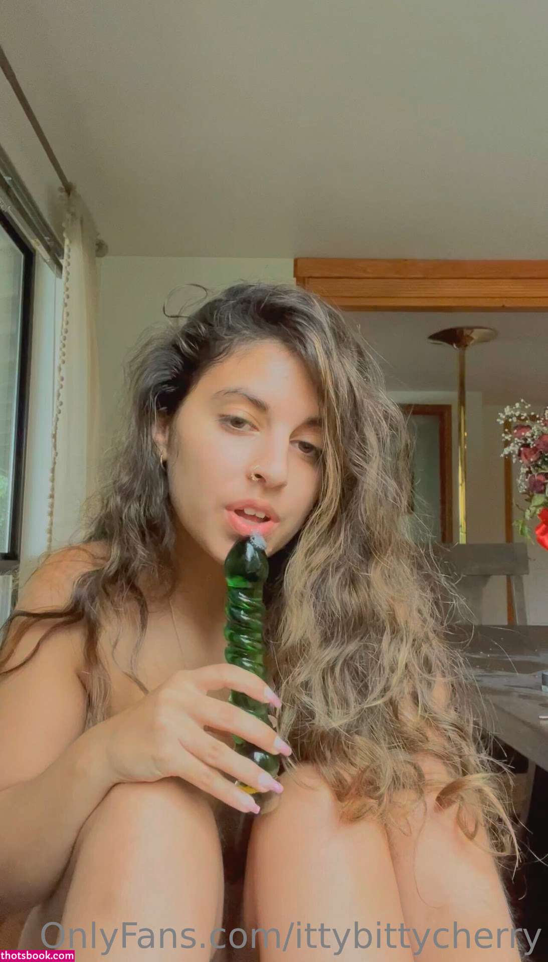 ittybittycherry Nude OnlyFans Photos 15