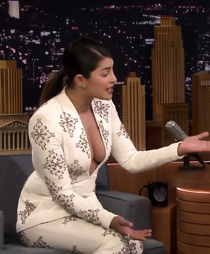 Priyanka Chopra Slow Edit Full HD