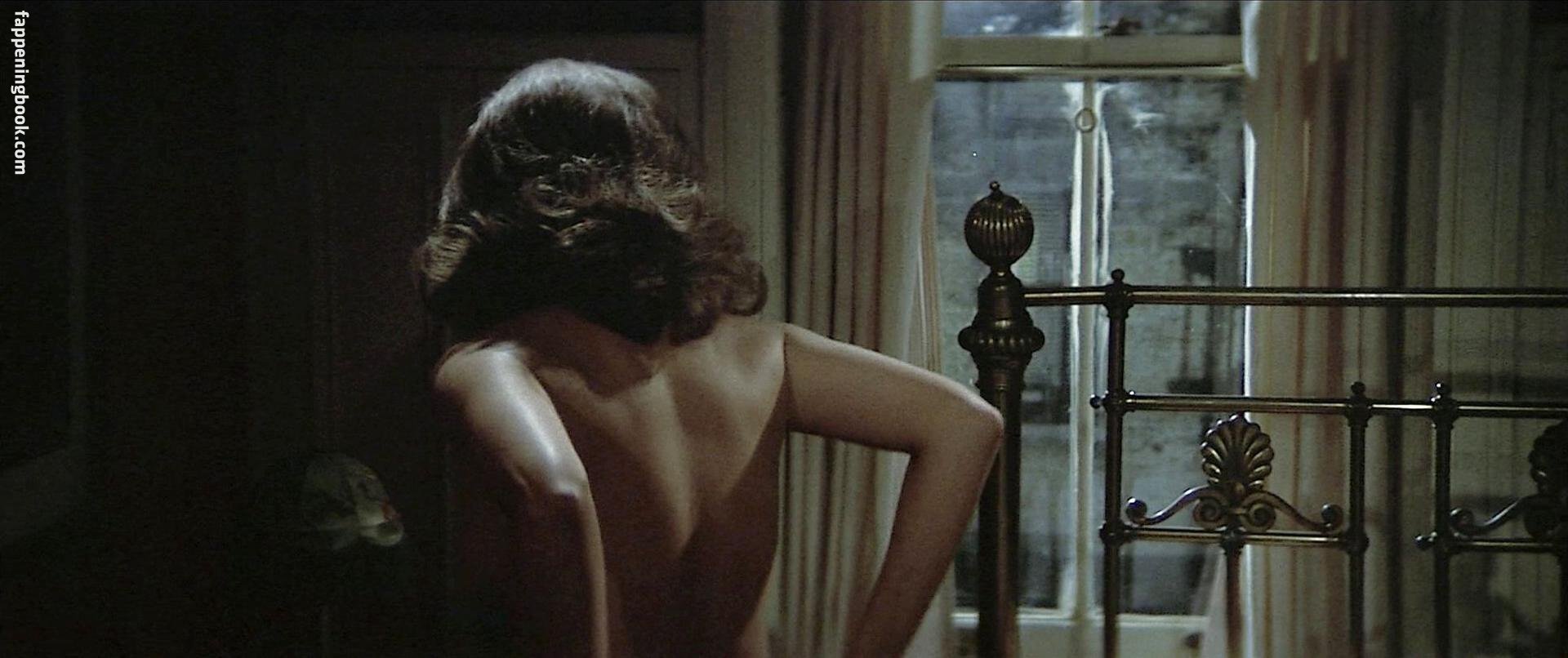 Barbra Streisand Nude The Fappening