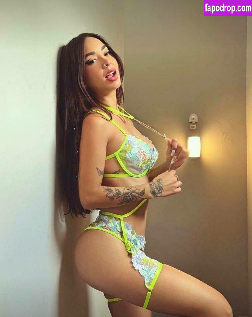Caeli Caelike Caeliyt caeliexclusive leaked nude photo from OnlyFans and Patreon 0126