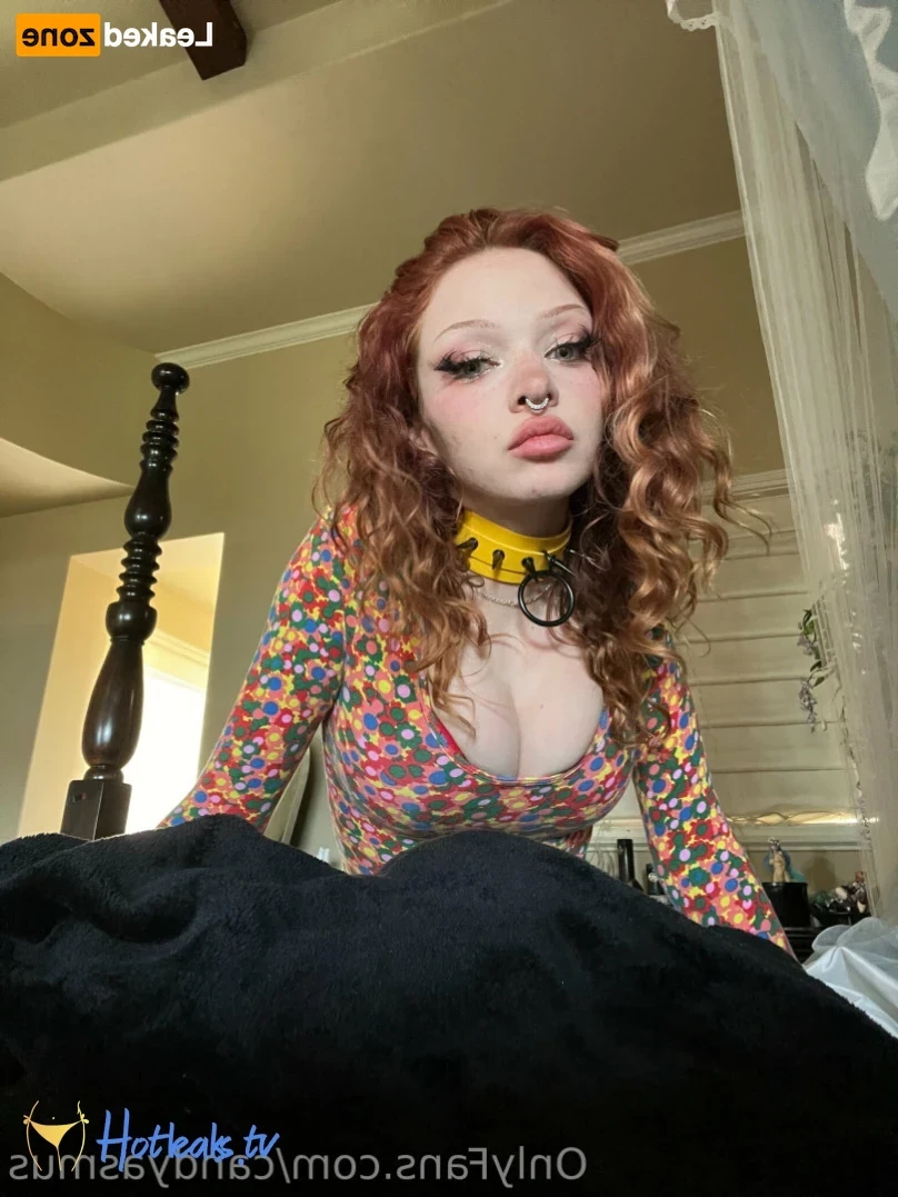Candy Baby candyasmus Onlyfans leaked photo 15987955 on Hotleaks.tv
