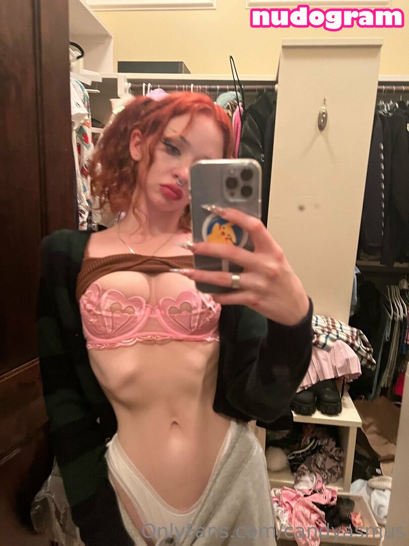 Candyasmus candyasmus1 Nude Leaked OnlyFans Photo nudogrami11