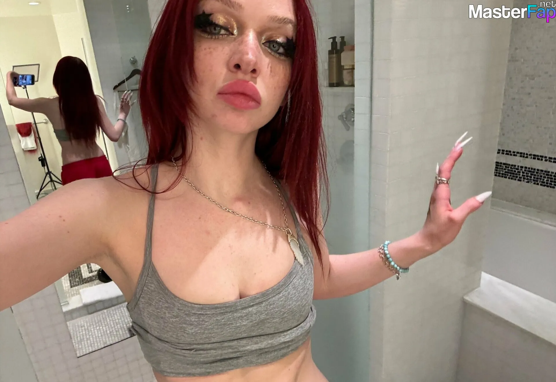 Candyasmus 17 Nude OnlyFans Leak Picture vb9IrM9VSo