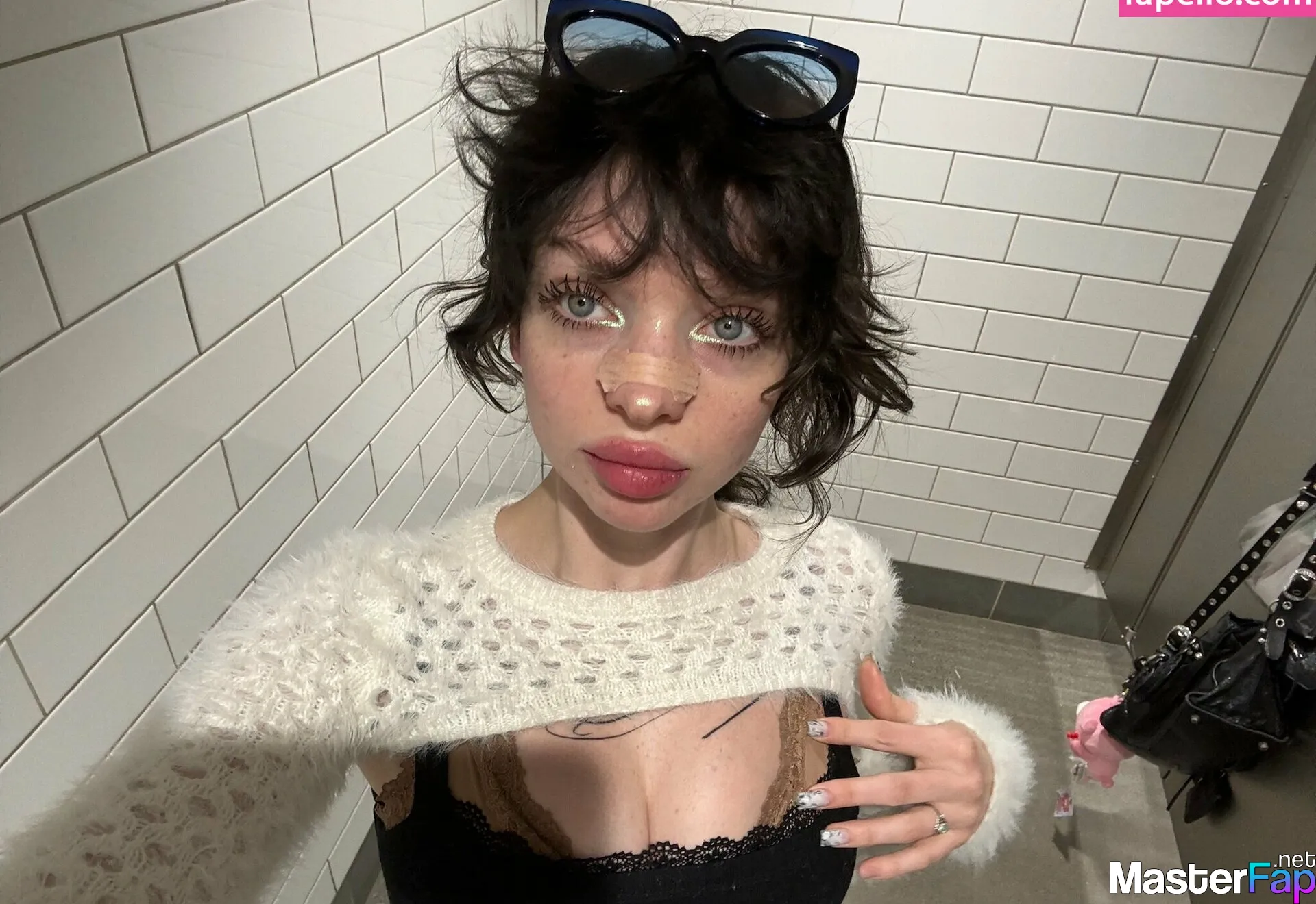 Candyasmus 17 Nude OnlyFans Leak Picture NNtTvsHWzs