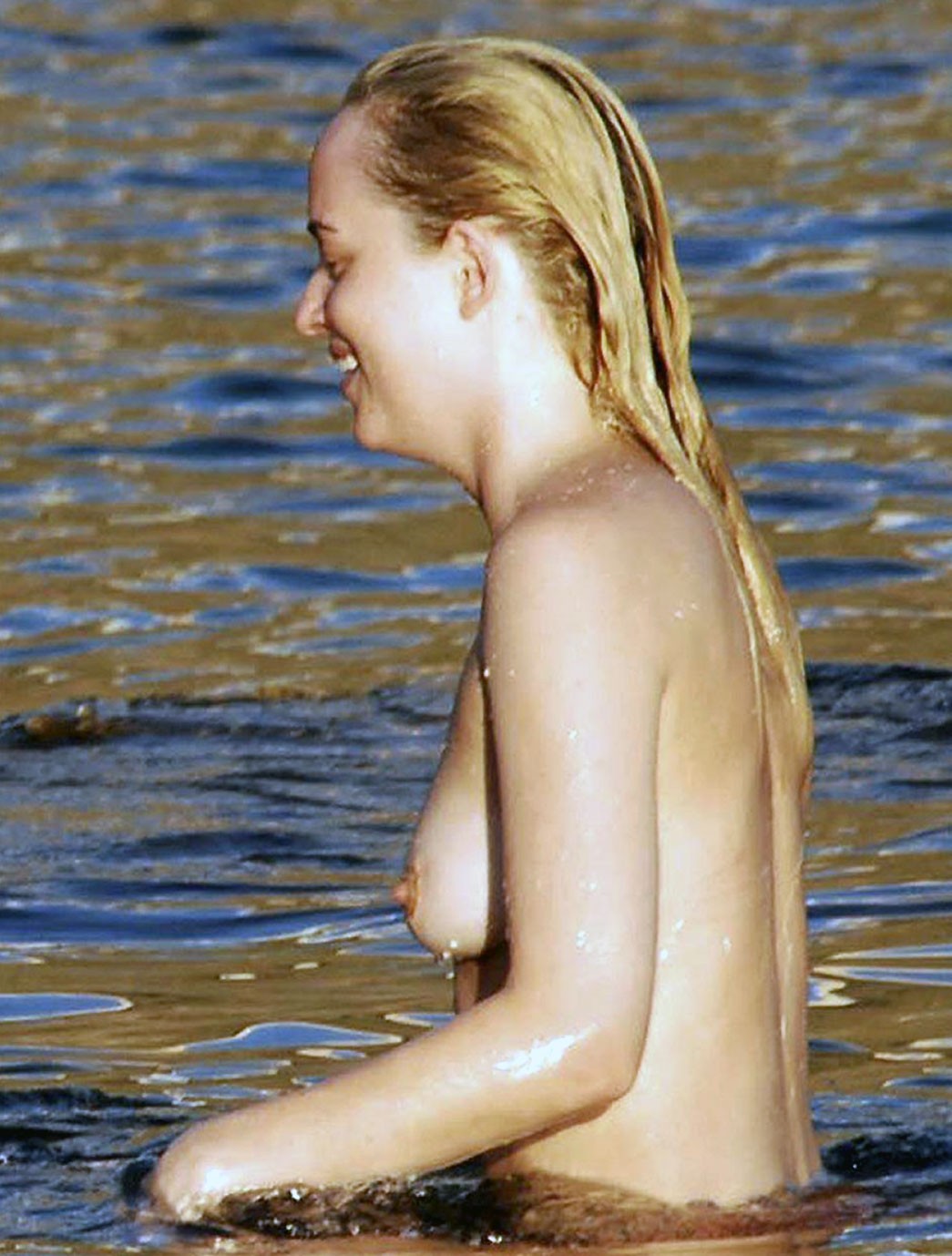 Dakota Johnson leaked hottest photo: new sexy ID 70191 2025