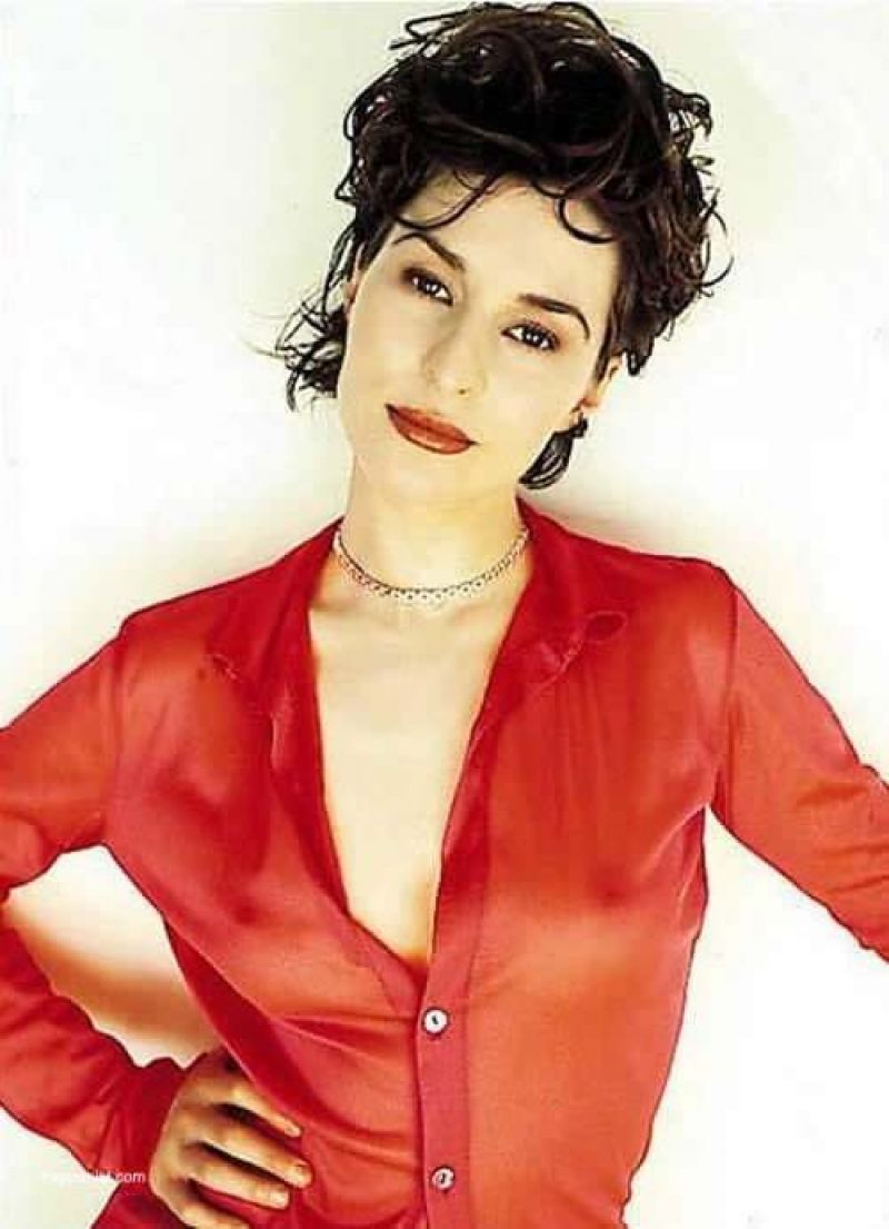 Helen Baxendale Nude Photo Collection
