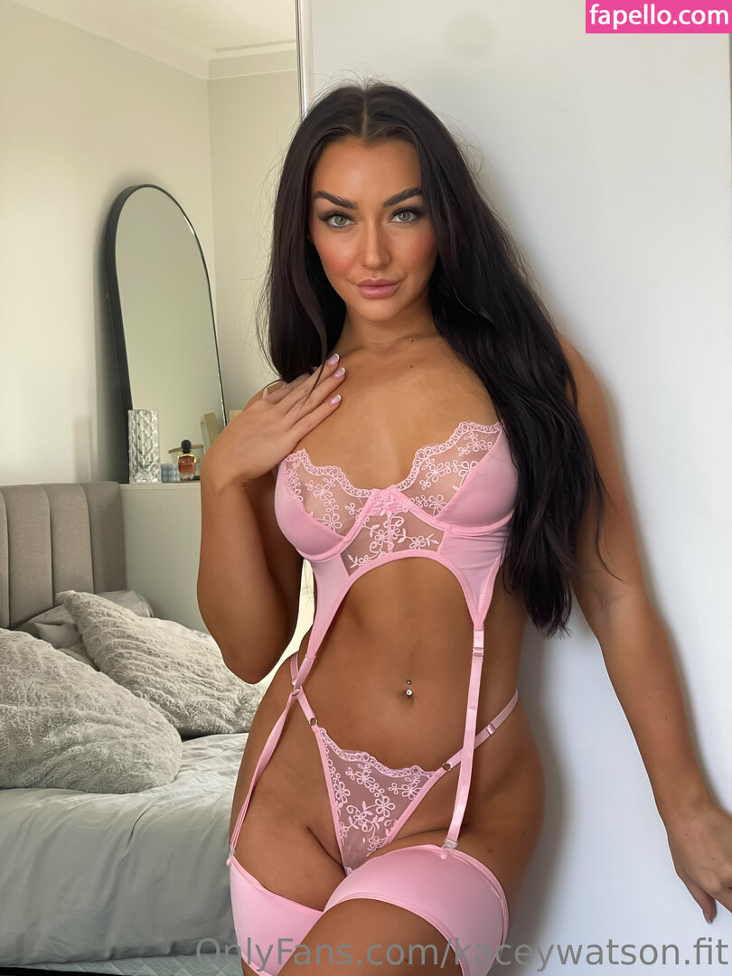kaceywatson kaceywatsonn Nude Leaked OnlyFans