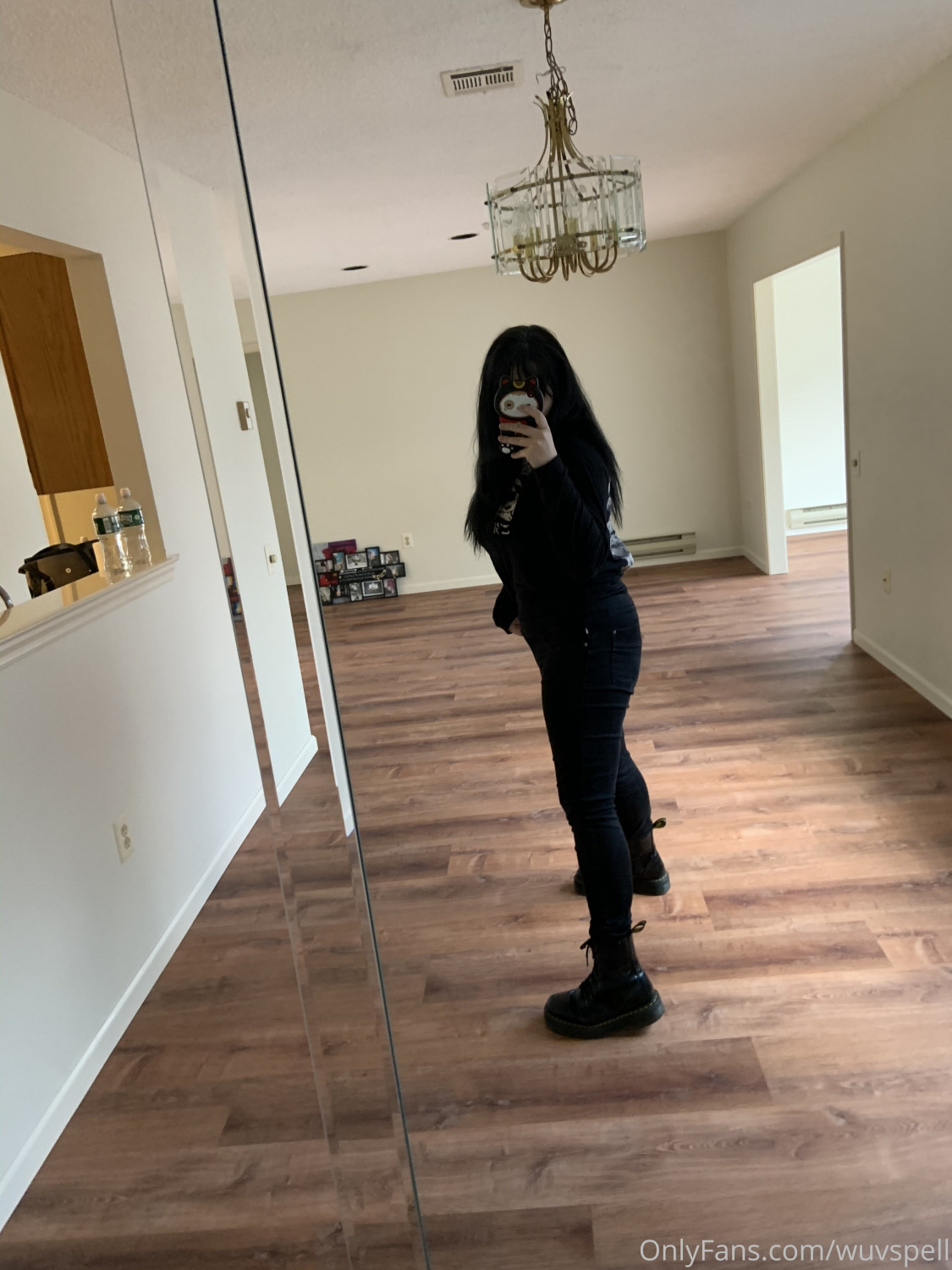Wuvspell 18 yearold onlyfans