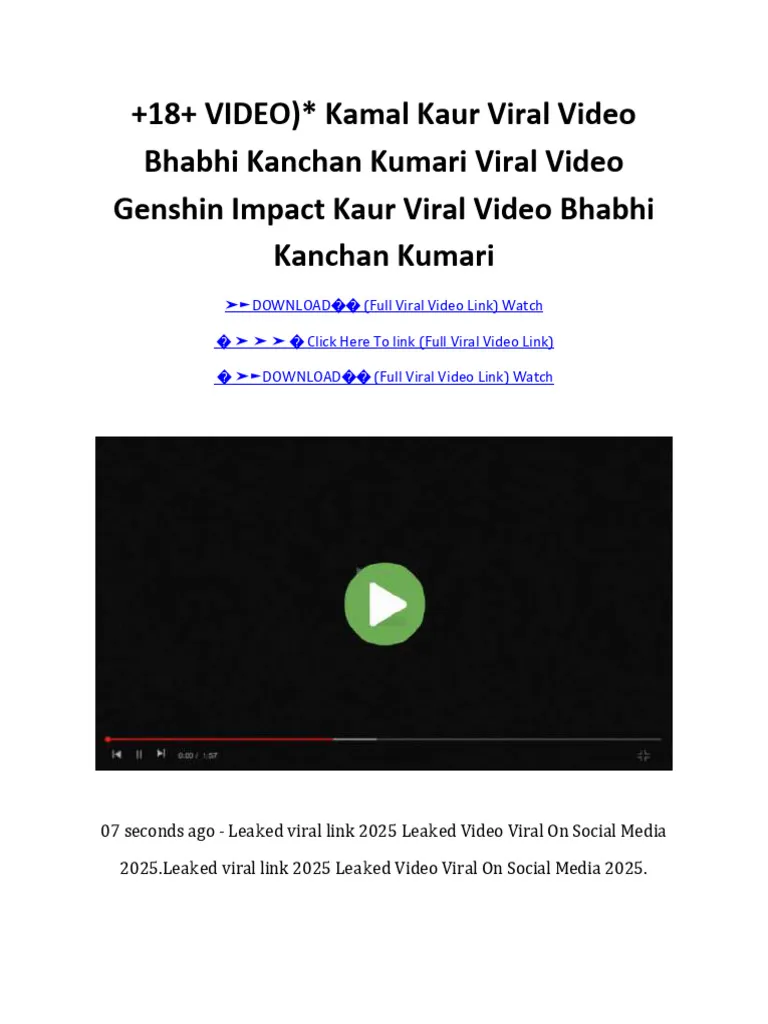 Xxx Kamal Kaur Viral Video Bhabhi