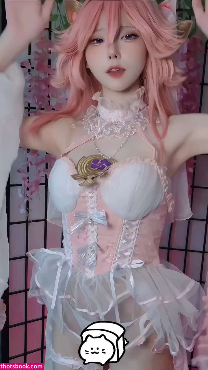 Khunmayo Nude Leaks OnlyFans Video 1