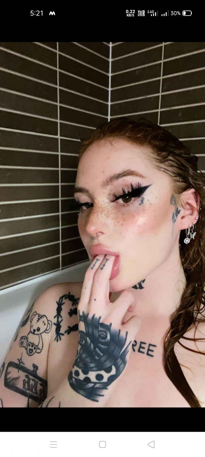 Cocobaby onlyfans