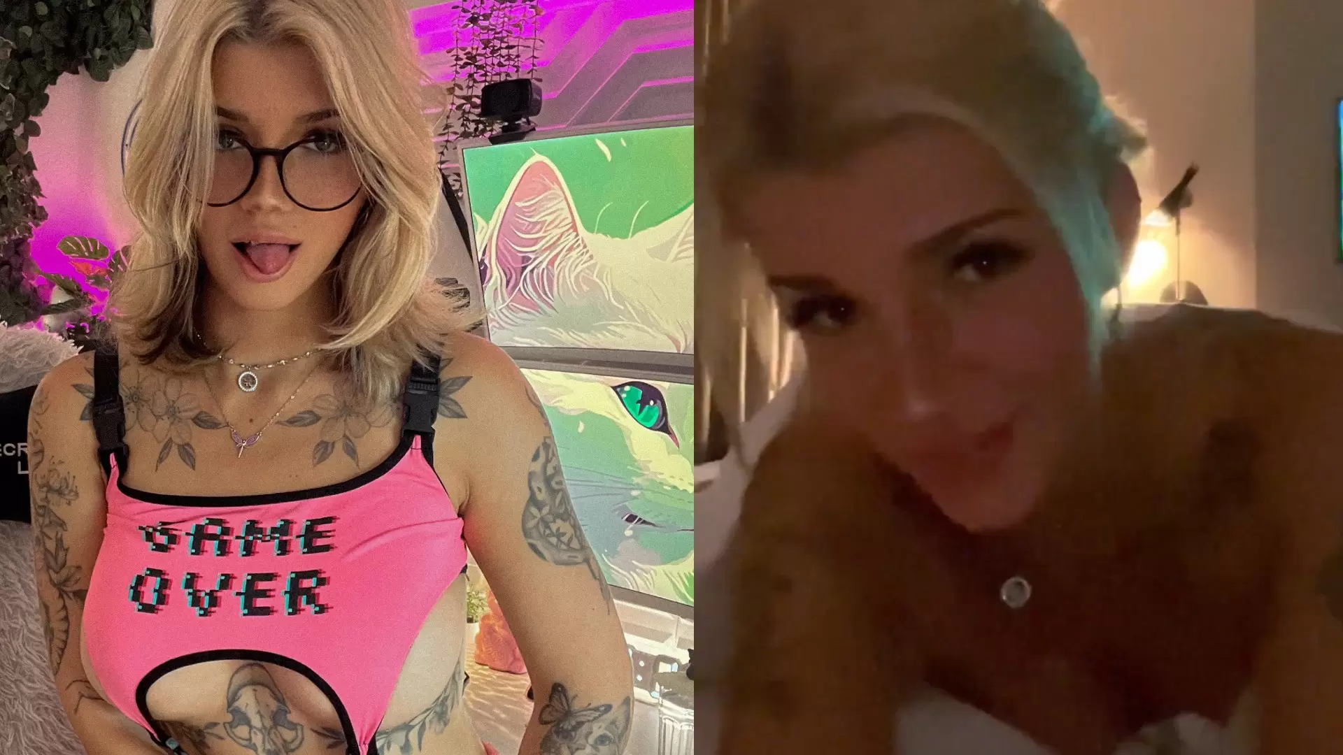 Kunshikitty deepfake