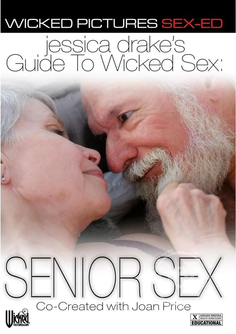 Wicked Senior Sex DVD