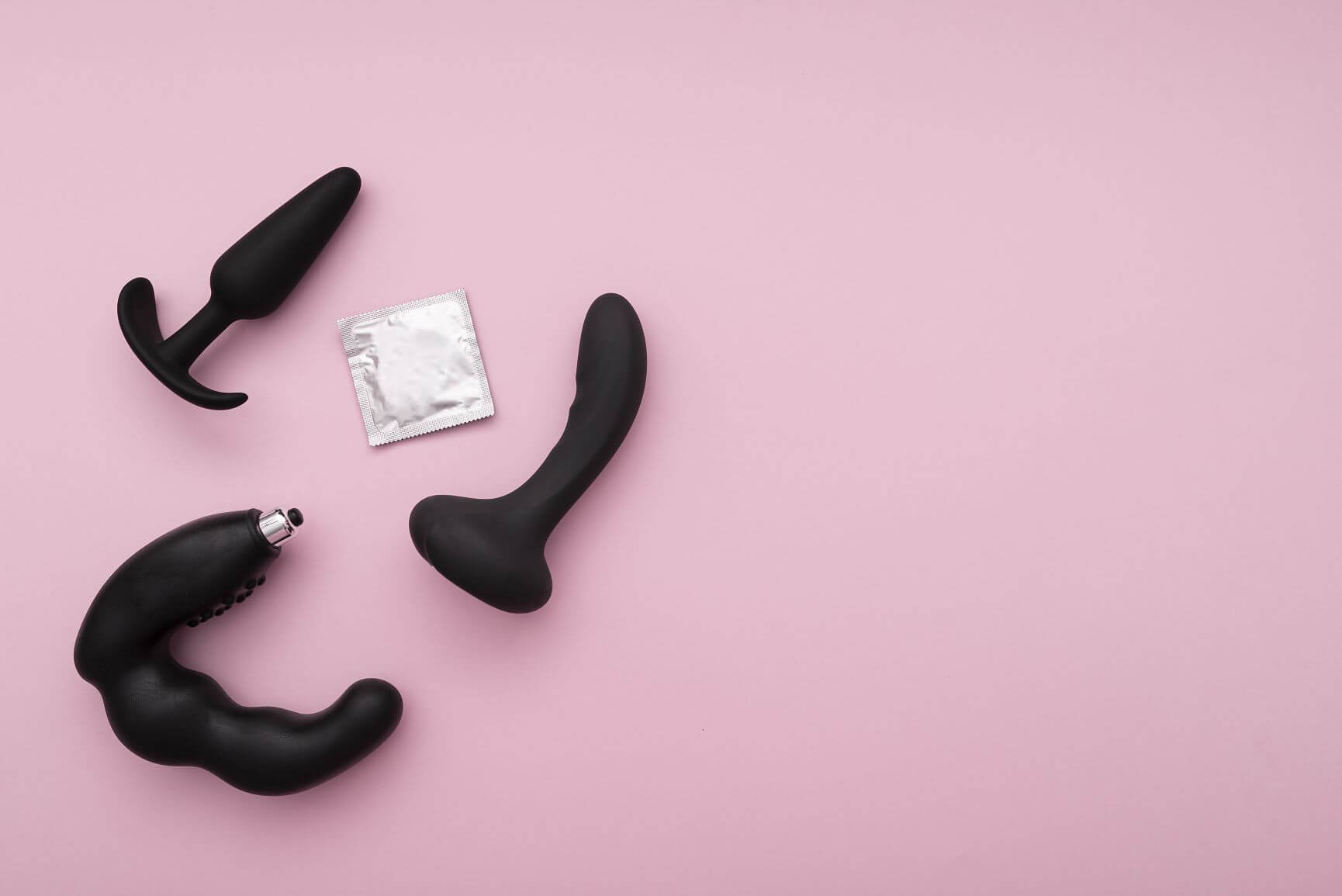 The 2022 Guide to the Very Best Sex Toys for Men