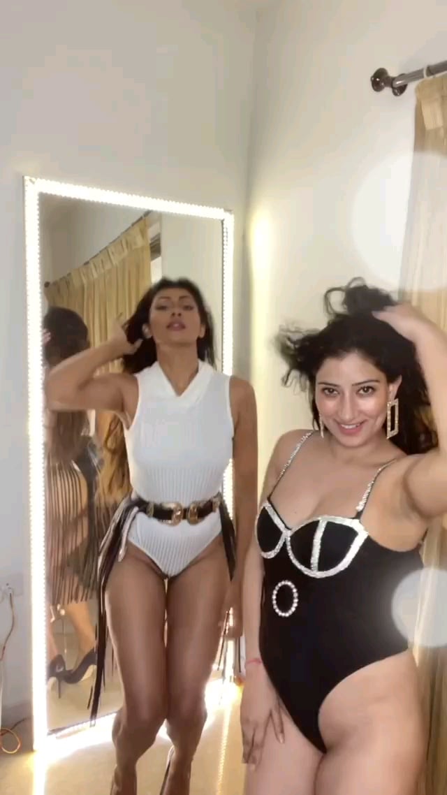 Shruti Iyer Niharica Raizada Reddxxx