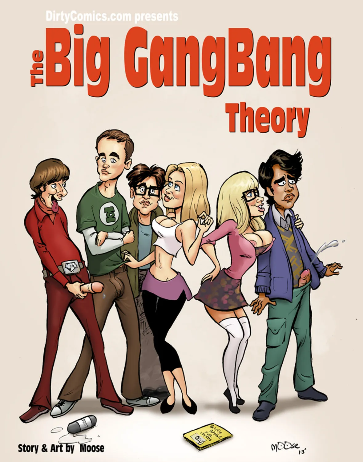 Big Bang Women