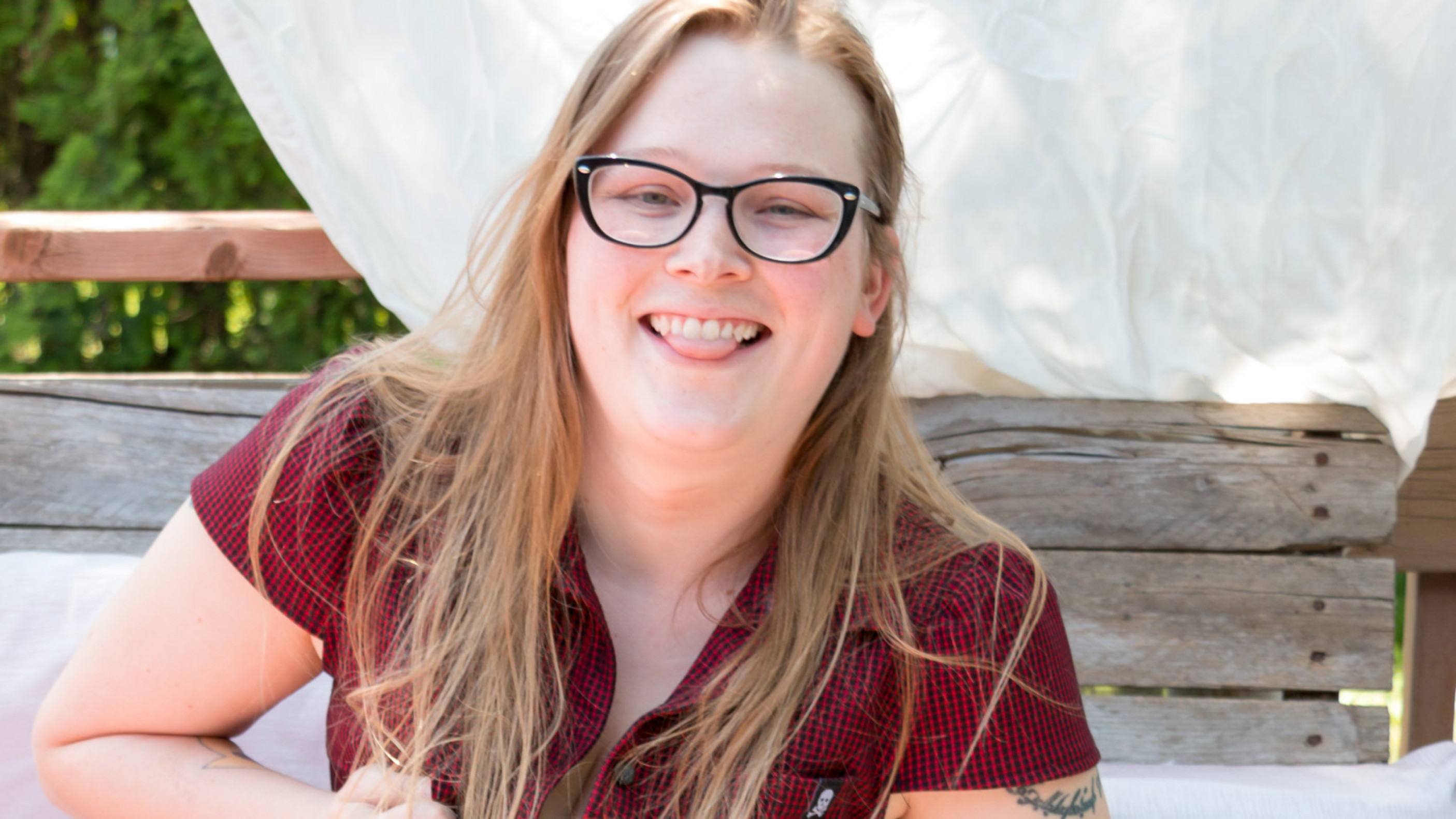 Canada TGirl: Ashley Morrigan