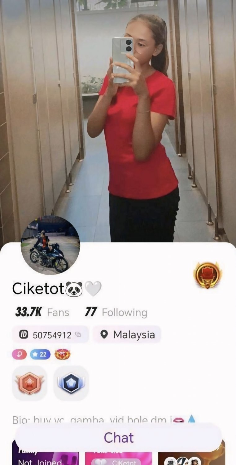 Live ciketo