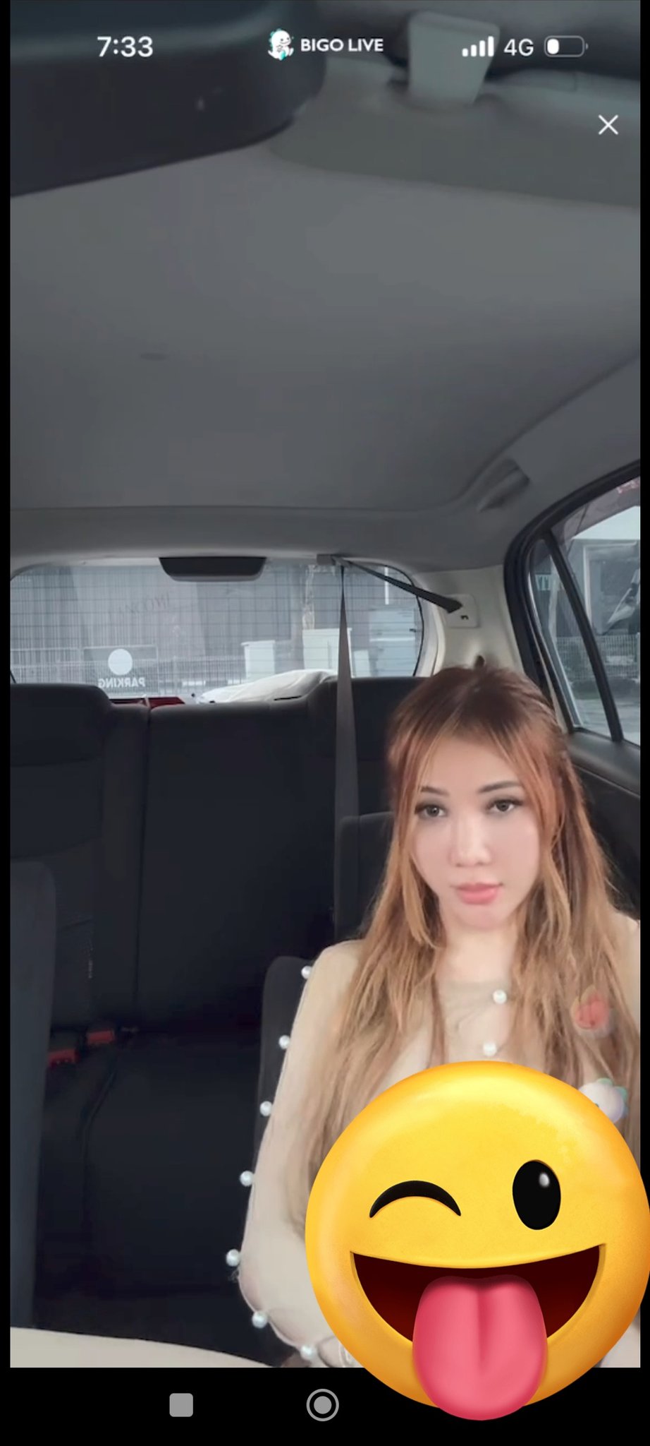 Mamat Baru MamatBaru96485 X