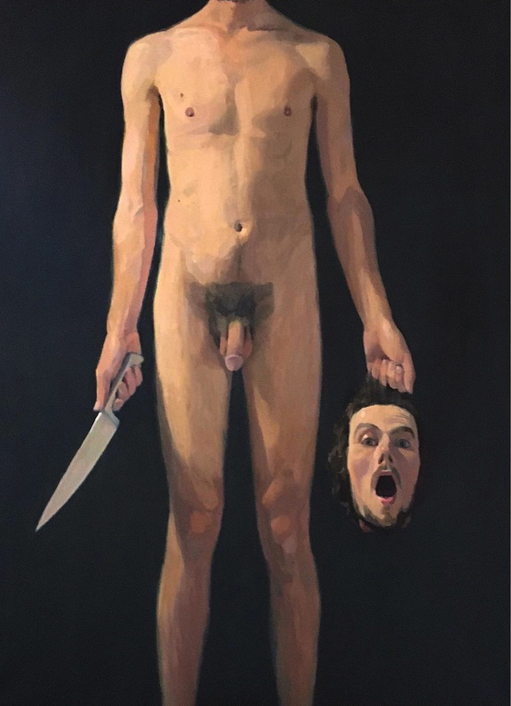 Naked and Nude 2021 Image Gallery