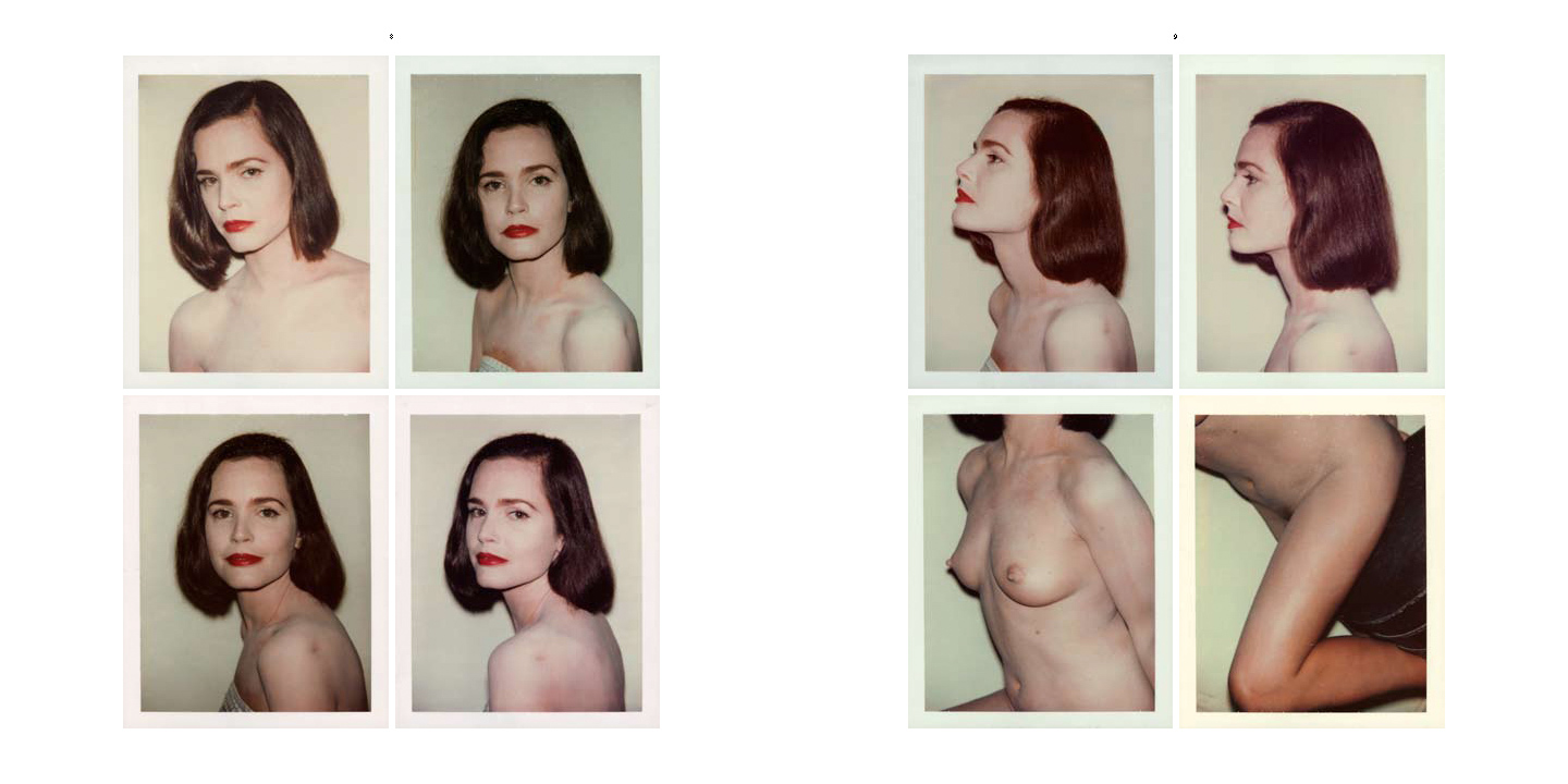 Heather WattsArt Blart art and cultural memory archive