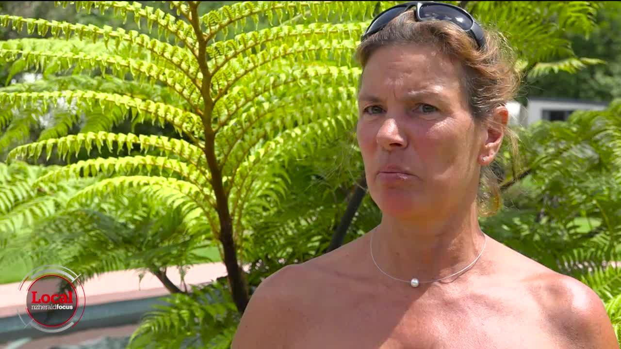 Local Focus: Bay a hot spot for nakation with nudist cafe nude karaoke