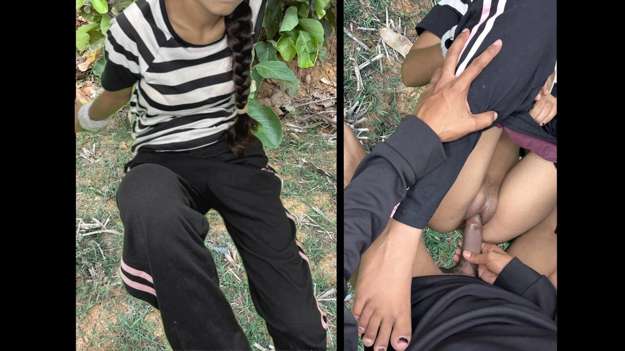 Village Girl Tight Pussy Outdoor Sex Video Desi Outdoor Sex Video