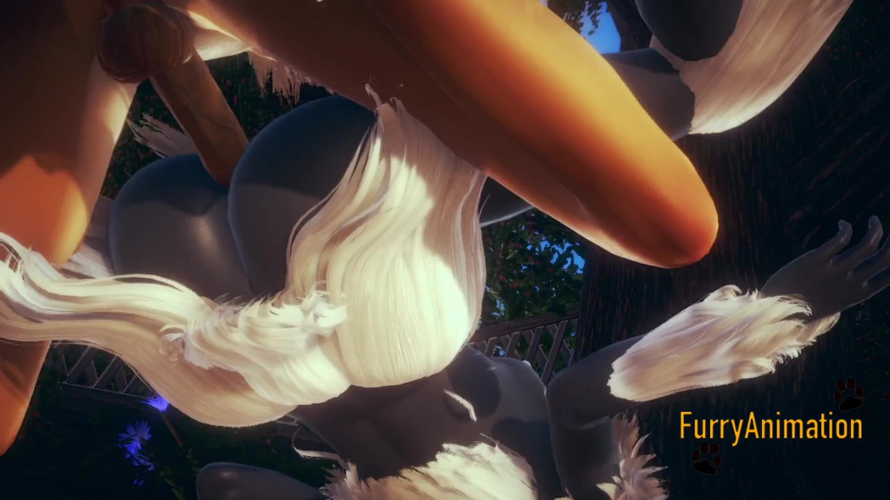 Furry Hentai