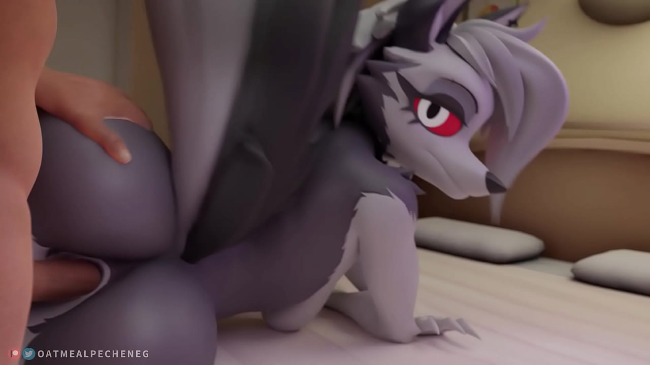 Furry fuck animation :3