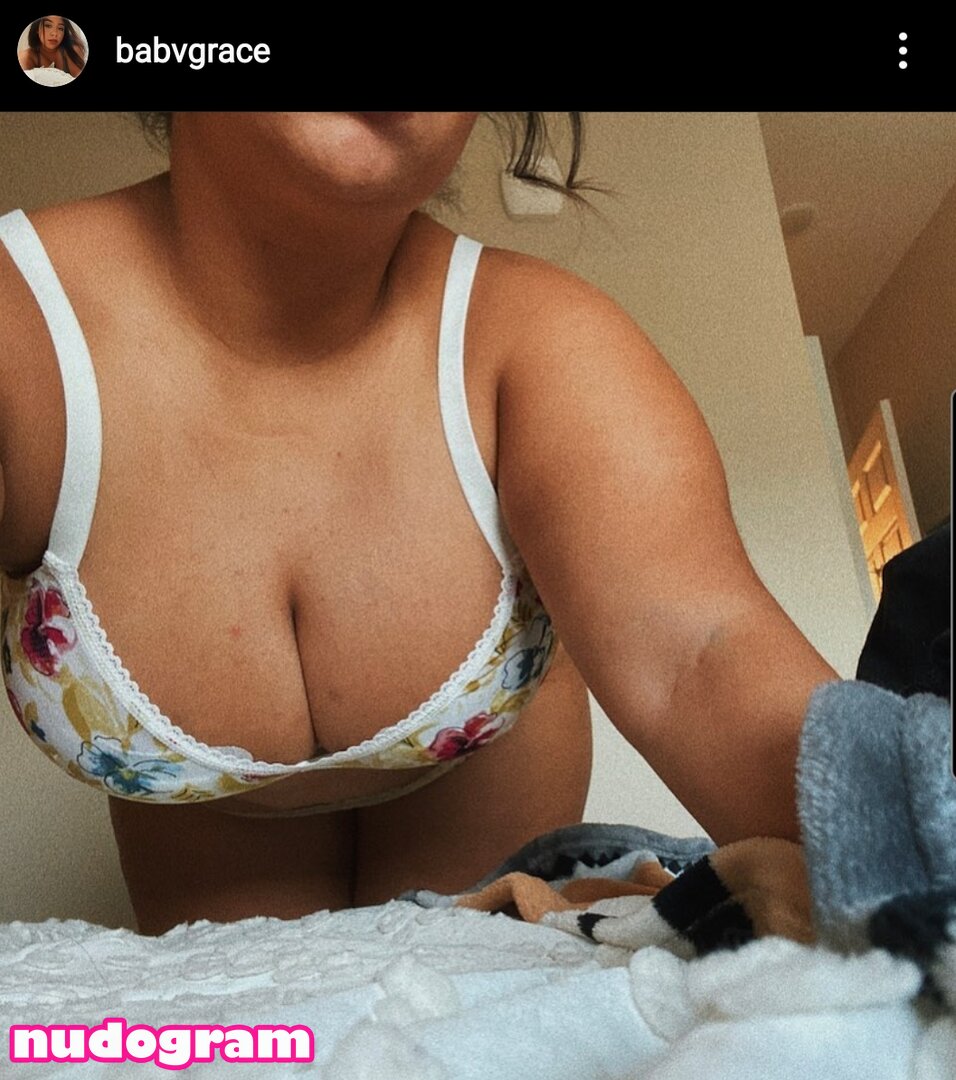 Grace Smith babvgrace grxceuncensored Nude Leaks OnlyFans
