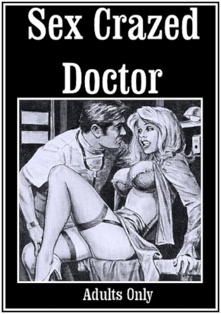 Sex Crazed Doctor English Edition eBook : Knight Robert M.: Amazon.nl: Kindle Store