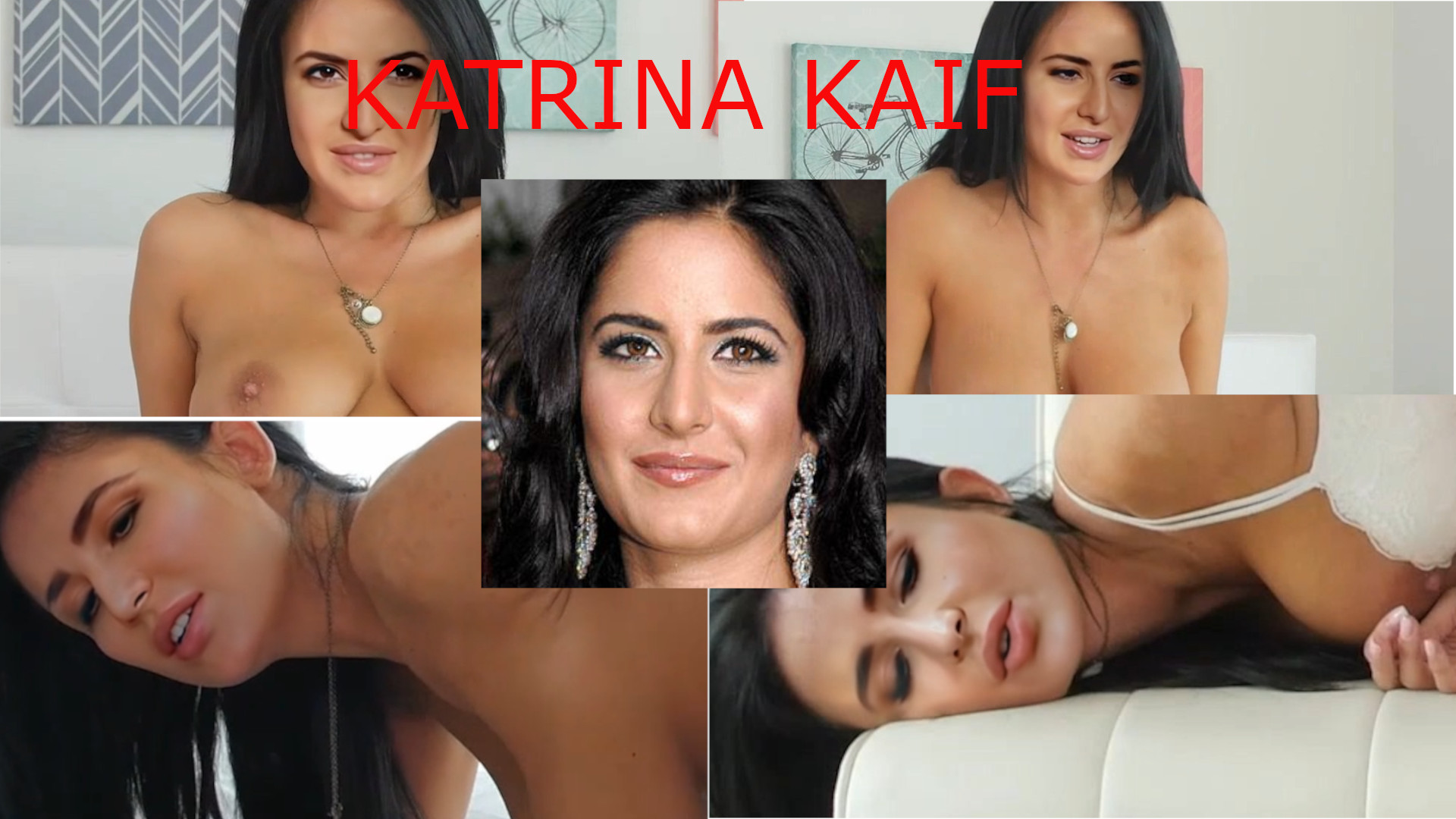 Katrina Kaif xxx Deepfake Porn Sexy Celebrities Sex Videos