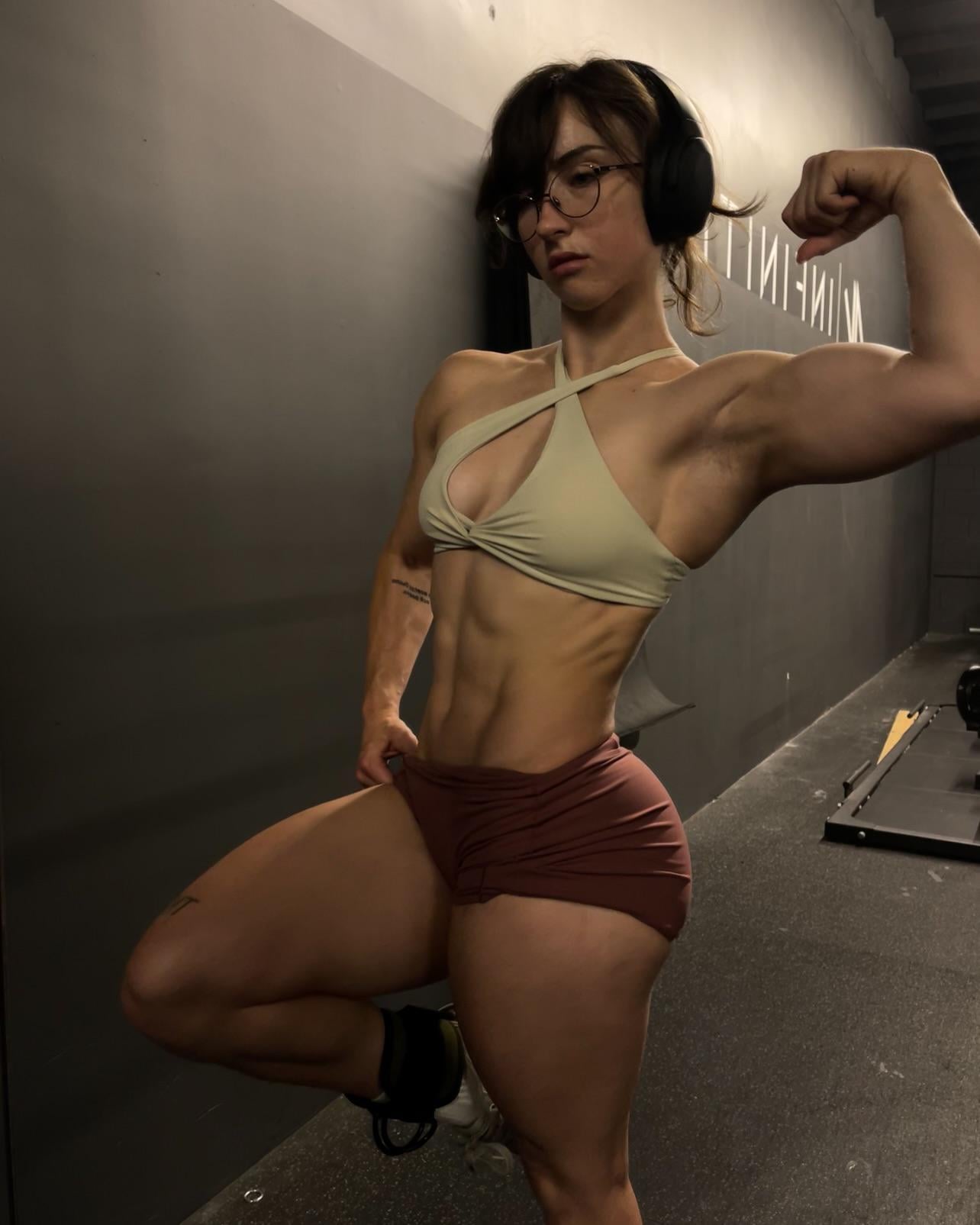 Lean Beef Patty Nude