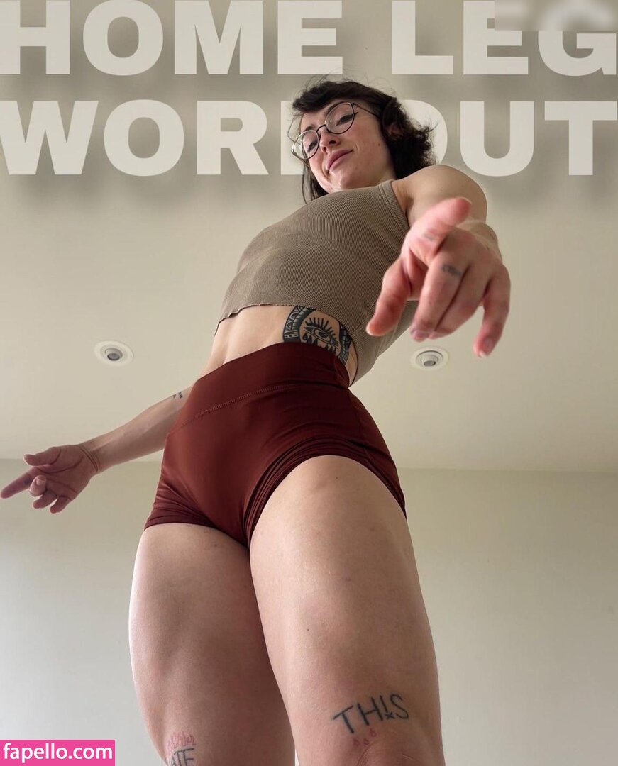 leanbeefpatty leanbeefpatty Lean Beef Patty Nude Leaked