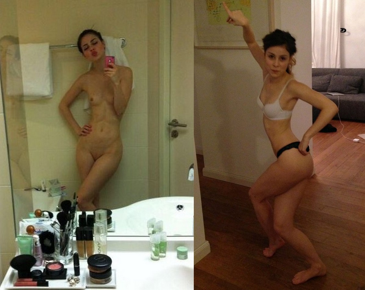 Lena Meyer-Landrut Nude