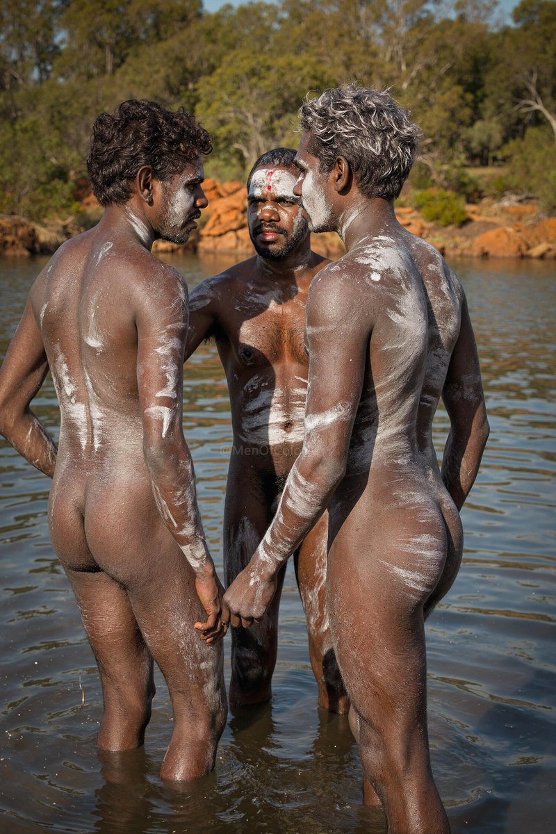 Aboriginal Men aboriginalmen