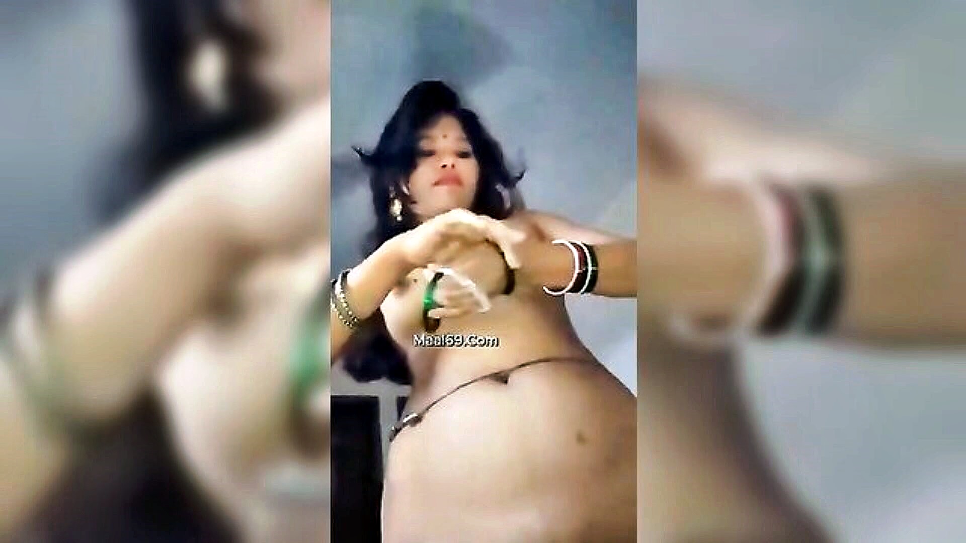 Nepali Girl Nude