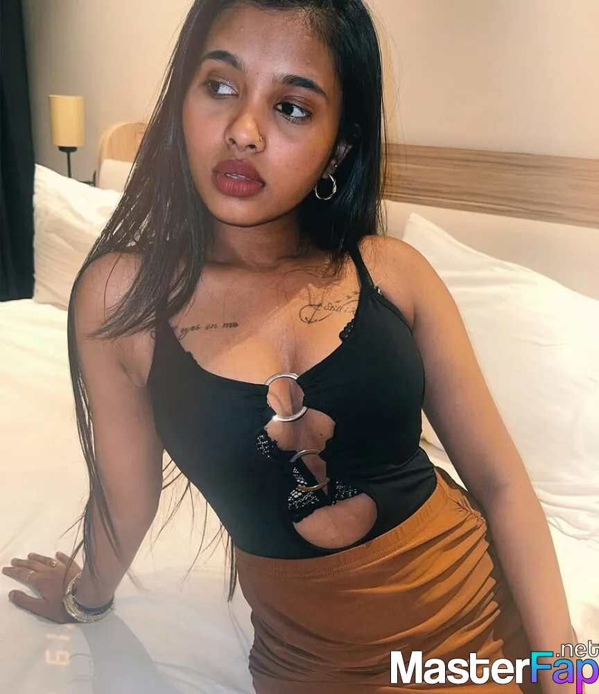 Nidhi Joshi 1 Nude OnlyFans Leak Picture xjTZahzgJt